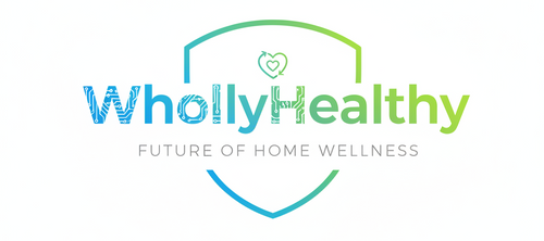 WhollyHealthy